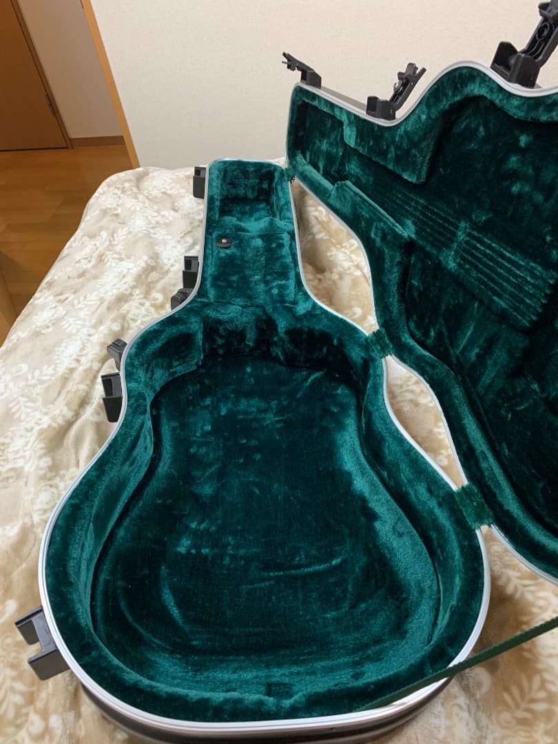 ギター Yamaha L6 (1977) Made in Japan