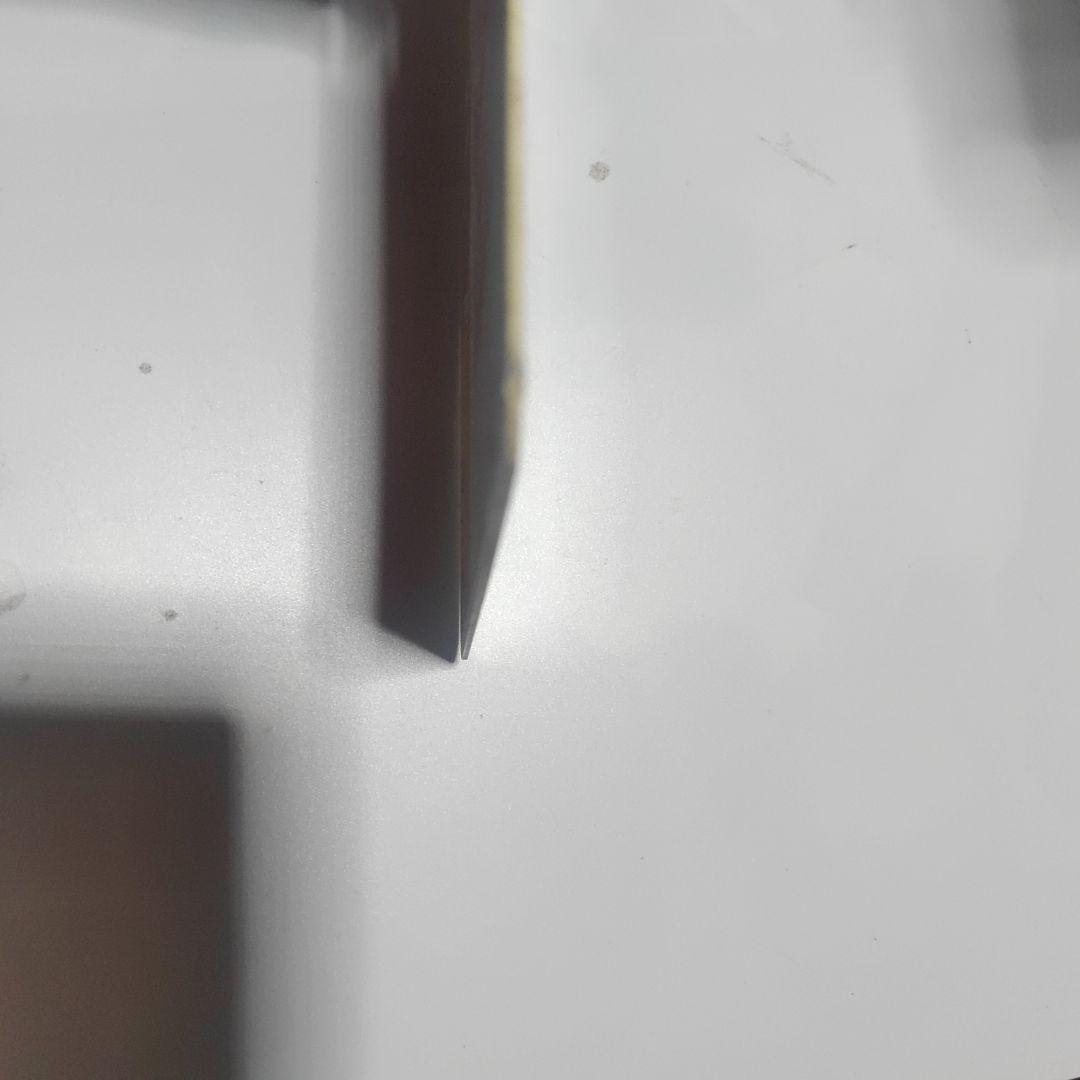 【鉄道サボ　愛称板】（表）出羽　DEWA　尾久客（裏）ざおう  ZAŌ