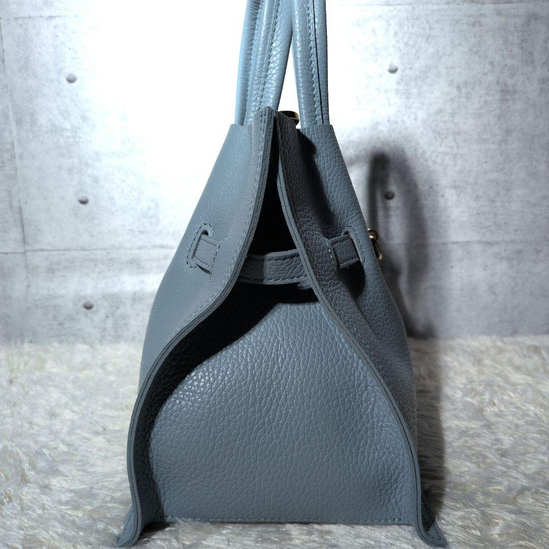 【未使用保管品 現行 希少色】ヴィオラドーロ　トレロ　ダブルフェイスシュリンク