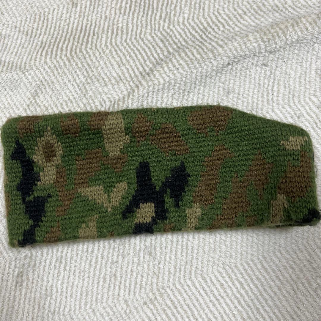 陸自迷彩 装備セット