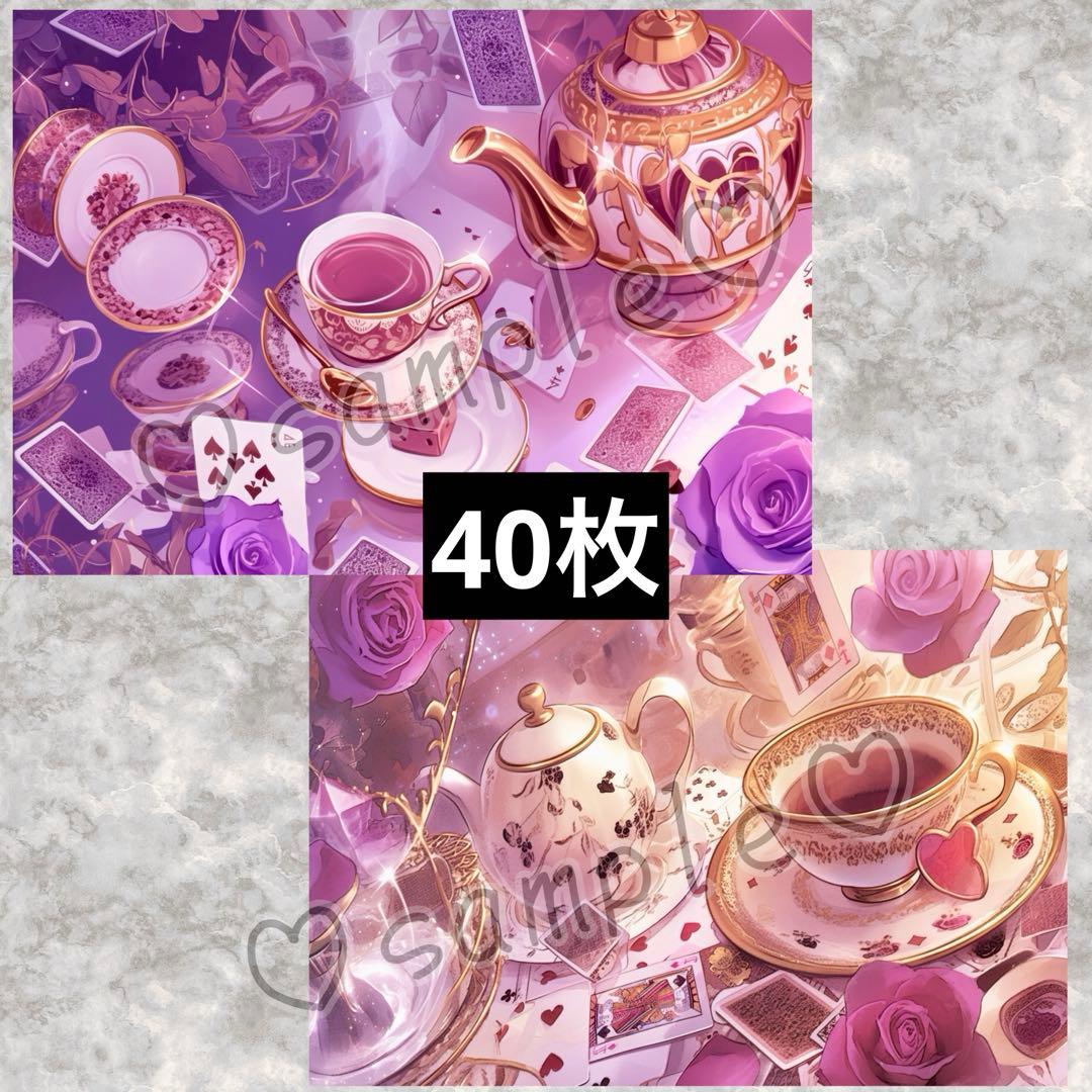 デザインペーパー