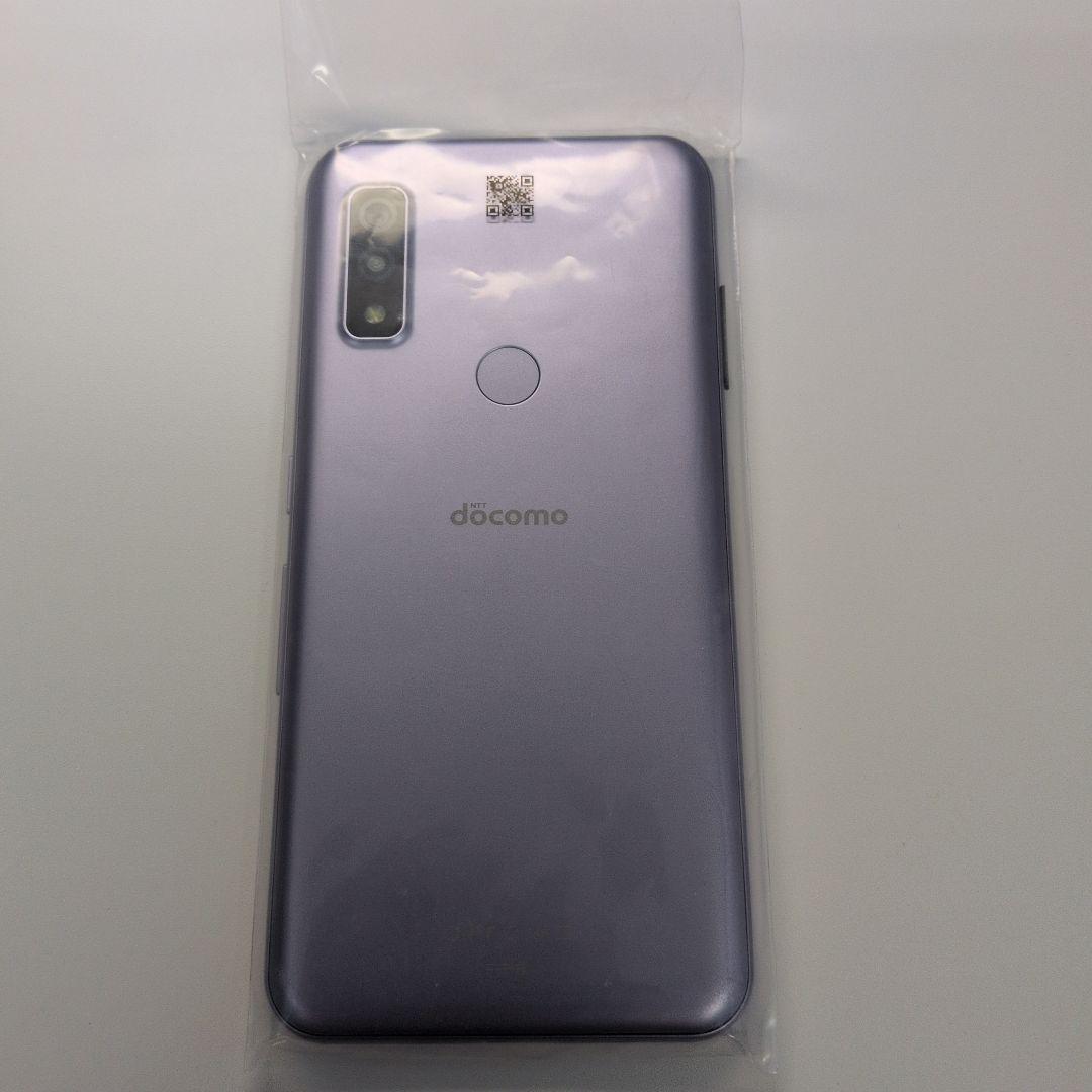 docomo arrows We　一回使用 F-51B パープル
