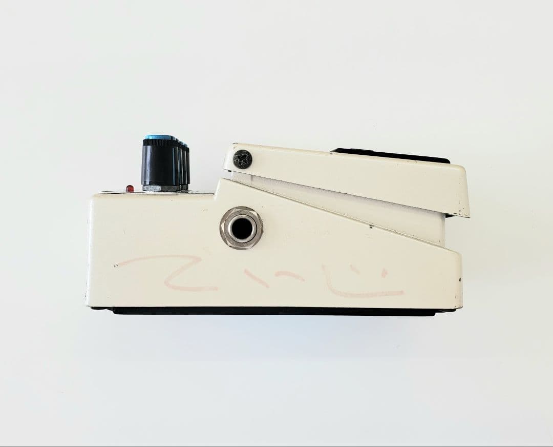 BOSS DD-3 デジタルディレイ 1986年 日本製