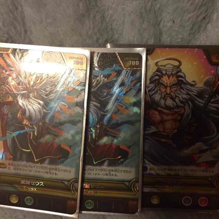 パズドラ カード