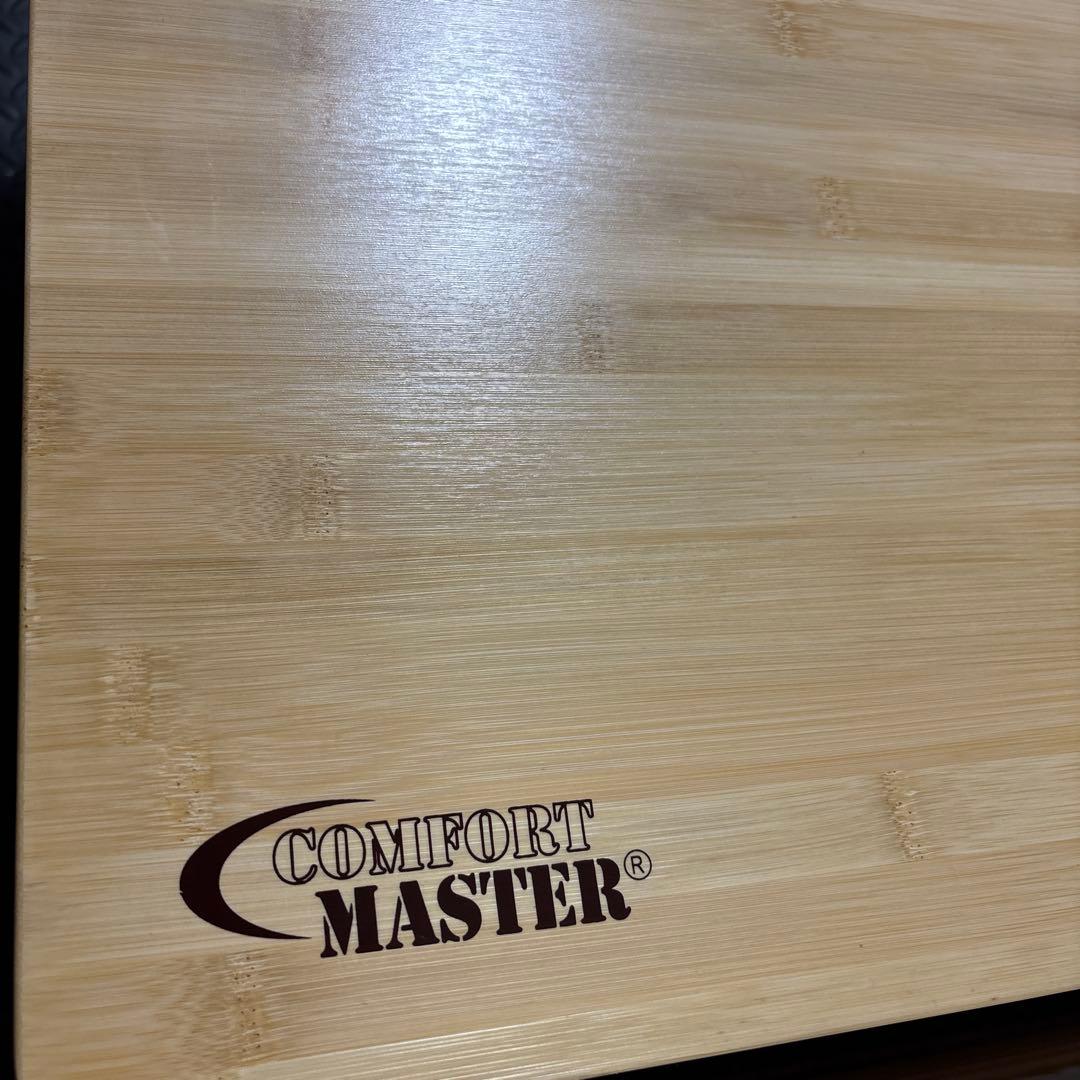 コールマン　キャンプテーブル　コンフォートマスター