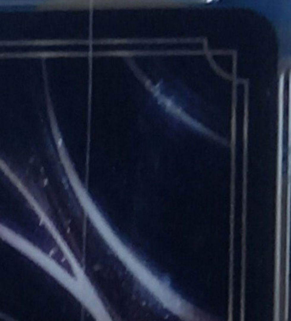 最安値　お値下げ中です。ロルカナ　スティッチpsa10 ロックスター　プロモ