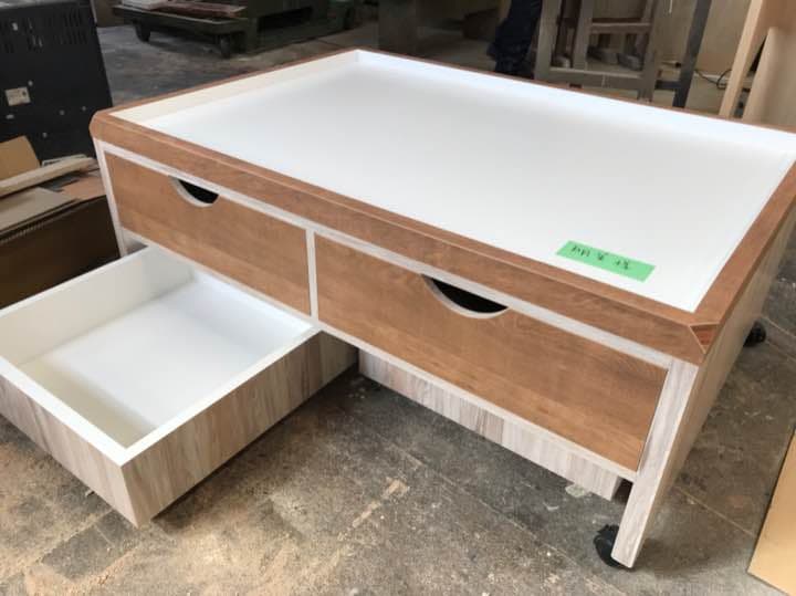 明美様 ご確認用ページ プレイテーブル ＊ プラレール トミカ