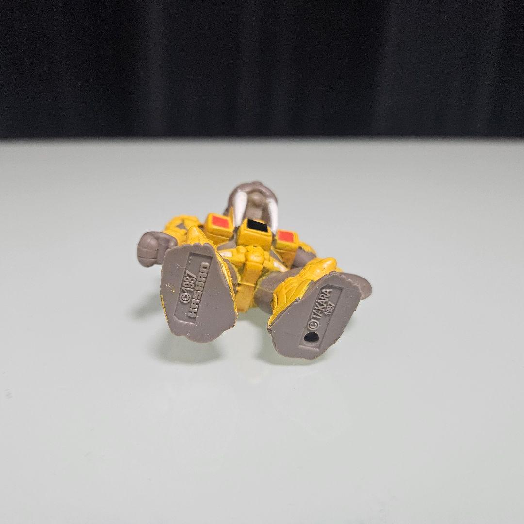 ビーストフォーマー　4体まとめ売り