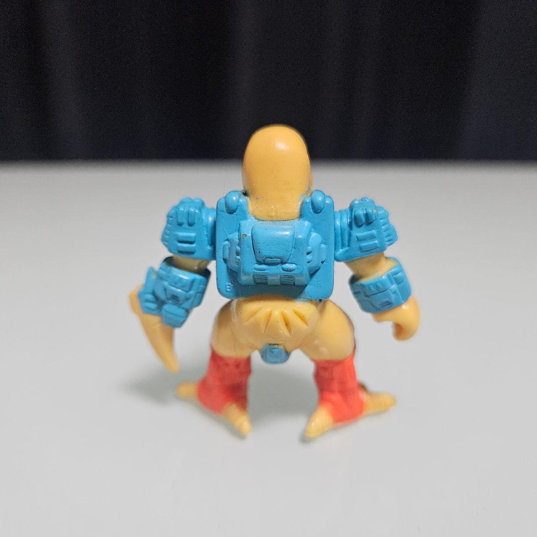 ビーストフォーマー　4体まとめ売り