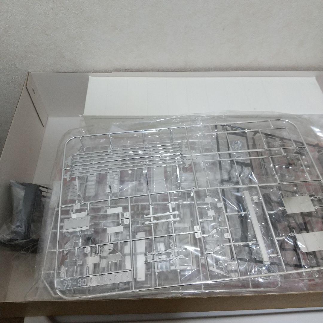 アオシマ 飛車角 ART CAMION 2000 限定モデル 1/32