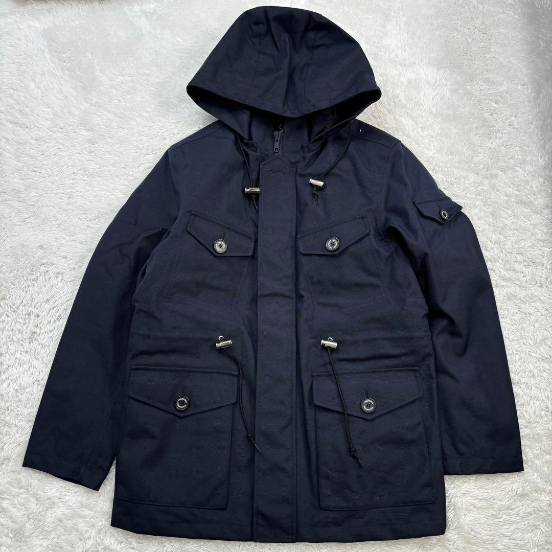 新品同様✨マッキントッシュフィロソフィー TROTTER ライナー付 ジャケット