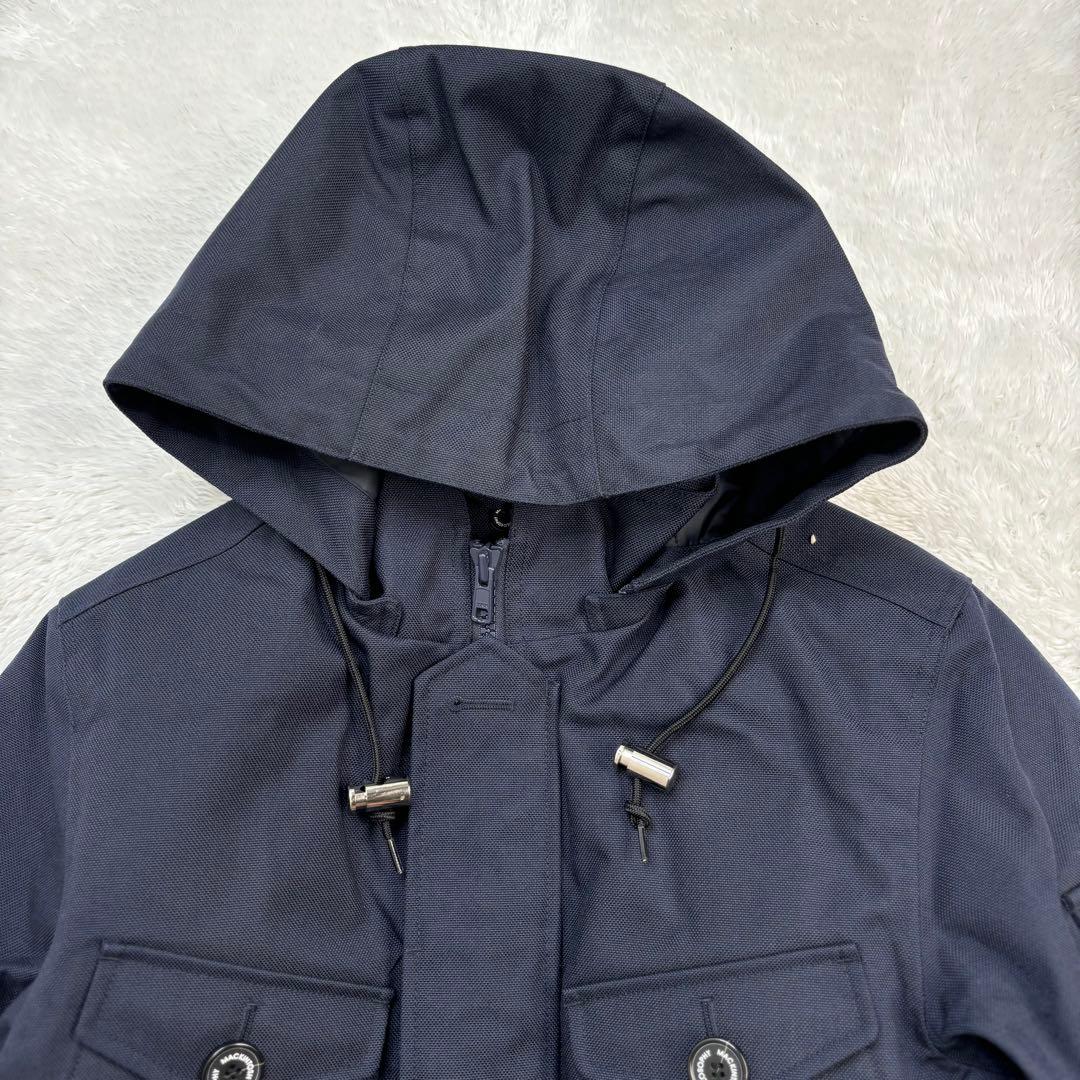 新品同様✨マッキントッシュフィロソフィー TROTTER ライナー付 ジャケット