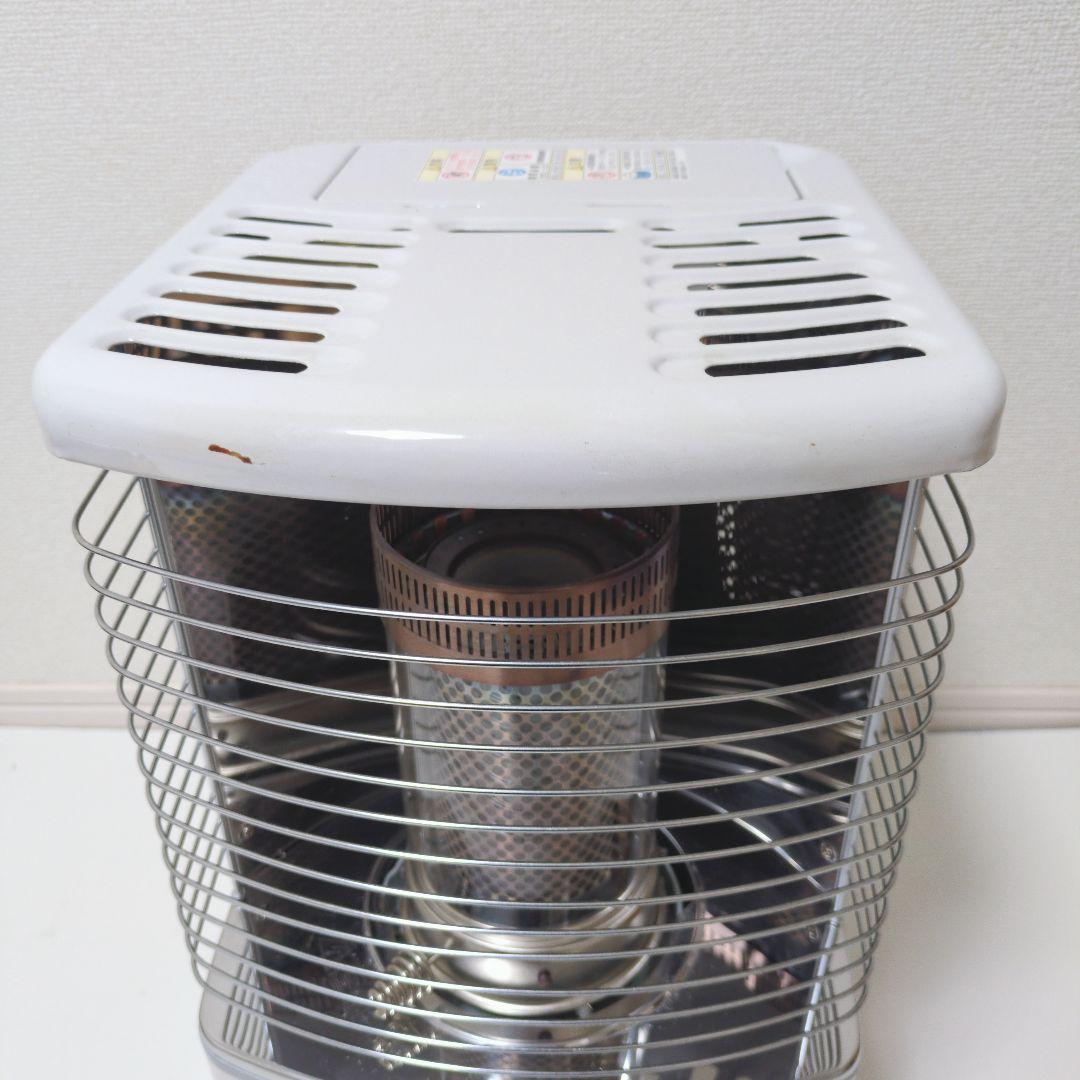 【高年式・良品】 TOYOTOMIトヨトミ石油ストーブ　RS-H29N 暖房機器