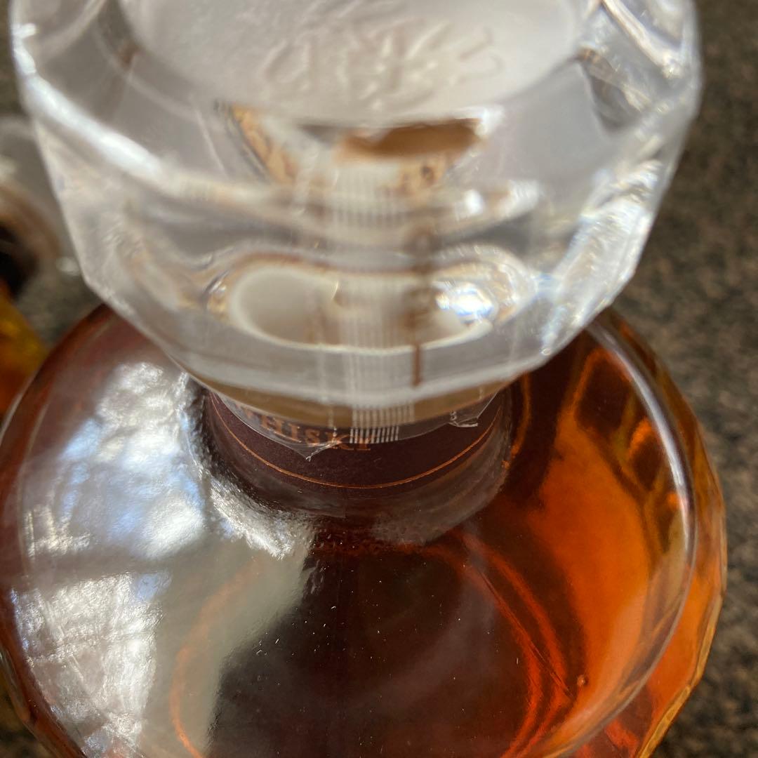 響　響ブレンダーズチョイス　各1本　新品未開封