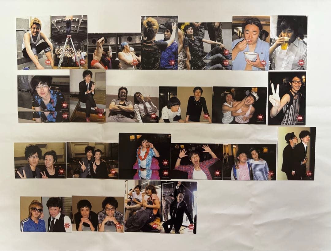 よしもと 単独祭り まとめ売り