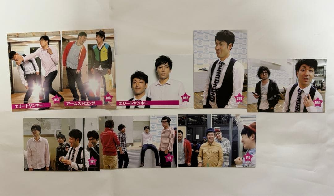 よしもと 単独祭り まとめ売り