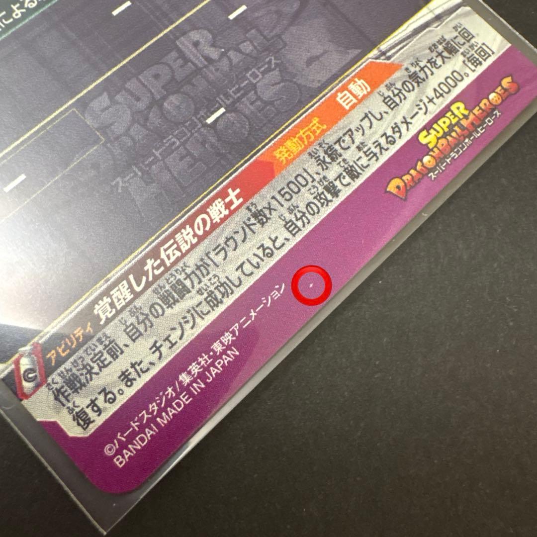 孫悟空 BM3-SEC LC