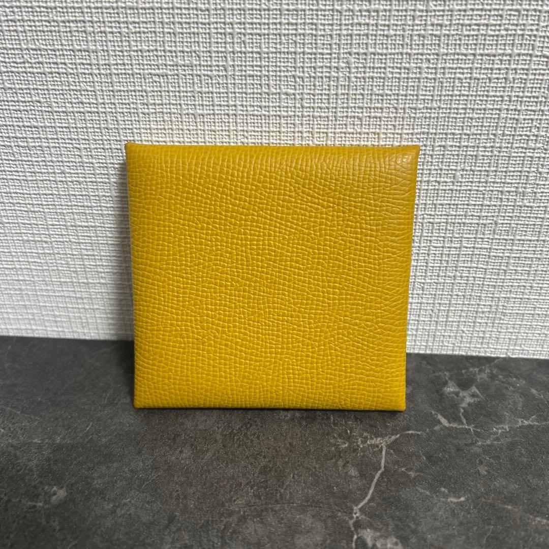 よっしー　エルメス　バスティア