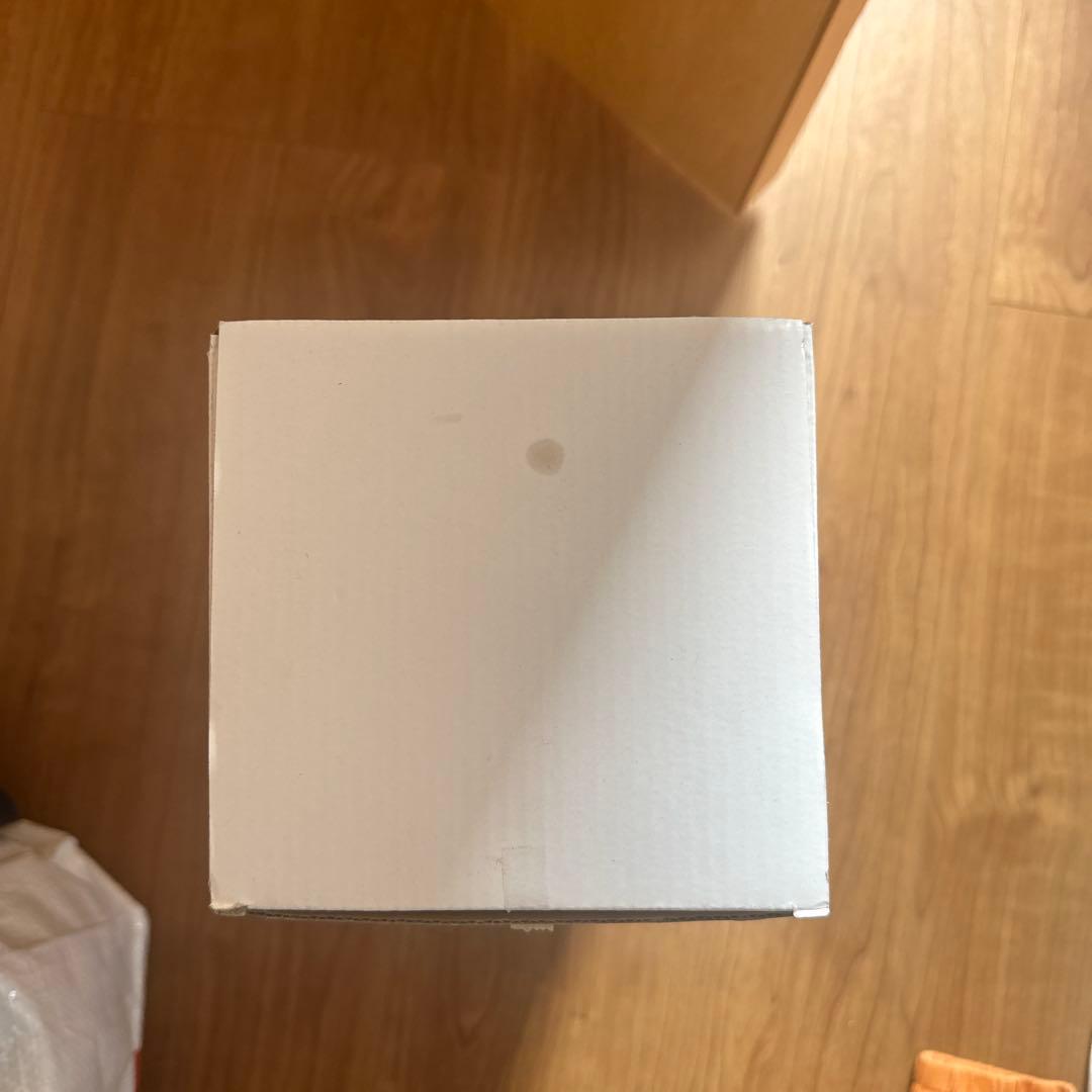 Supreme box logo lamp シュプリーム ボックスロゴ ランプ