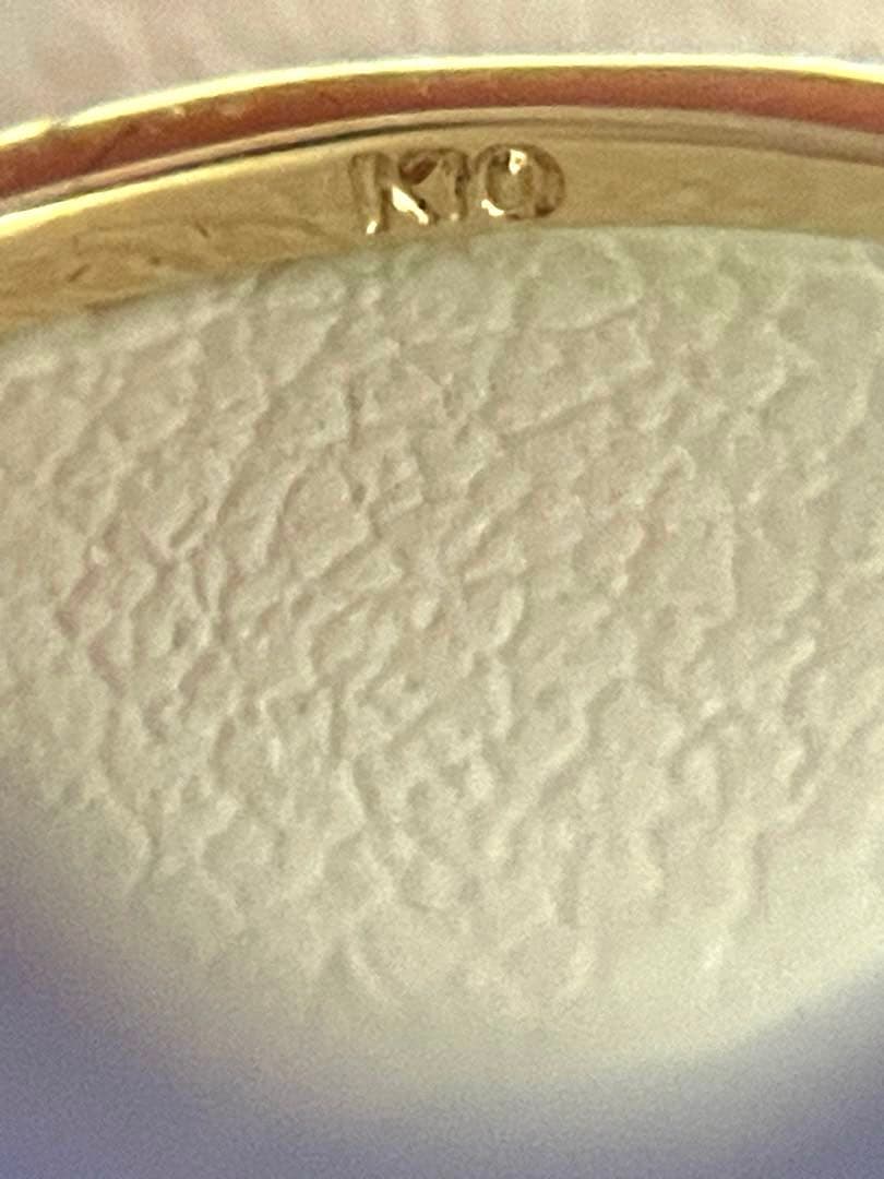 新品★ヴァンドーム★ダイヤ★リング