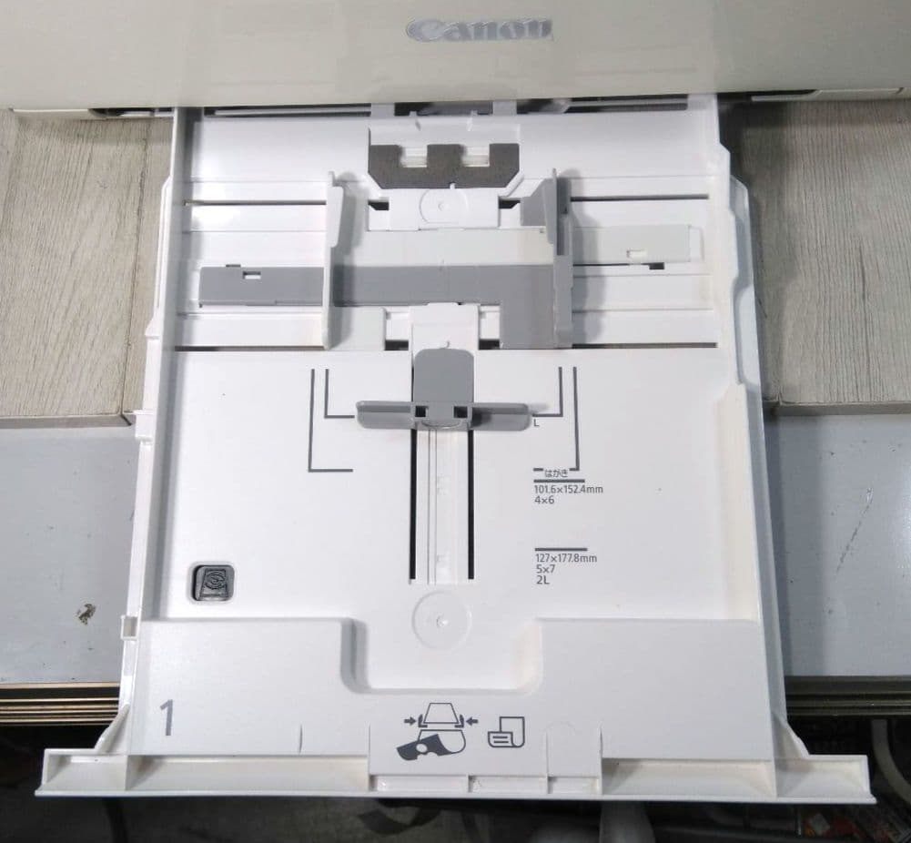 キャノン インクジェットプリンタ PIXUS MG7530 ホワイト 2台