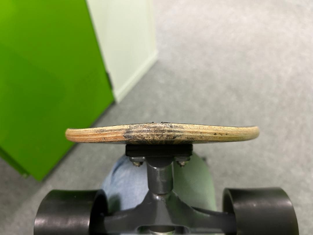 CARVER カーバースケートボード Haedron ヒードロン 30in C7