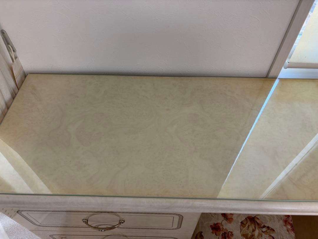 専用　ロココ調　イタリア製　サルタレッリフローレンス家具