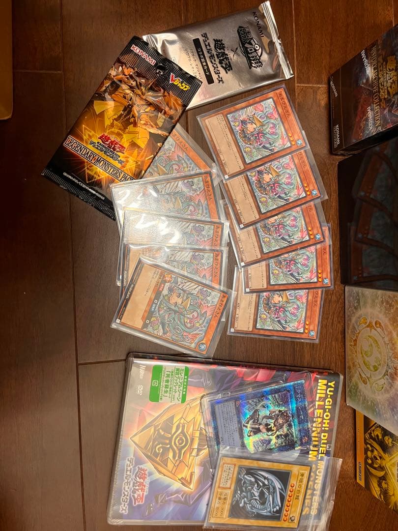 遊戯王 25th アートコレクション まとめ売り