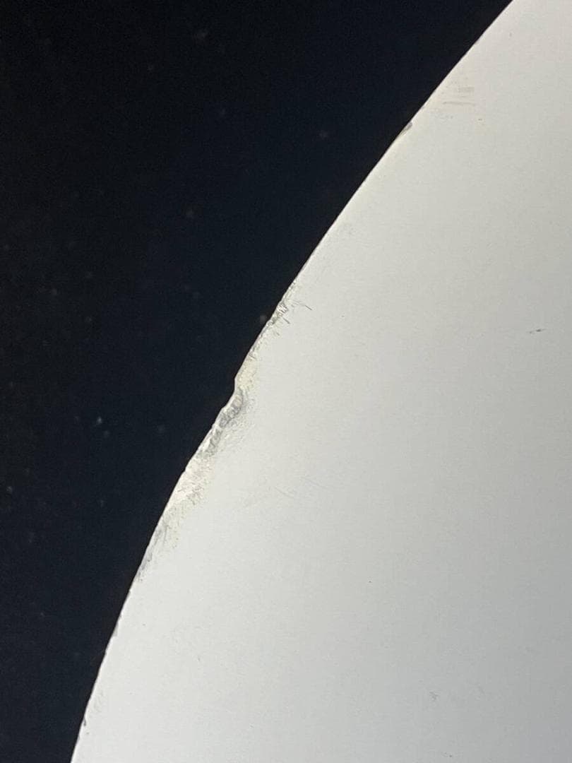 ★超レア★ Fog & Morup Semi 47cm径 フォグ&モーラップ