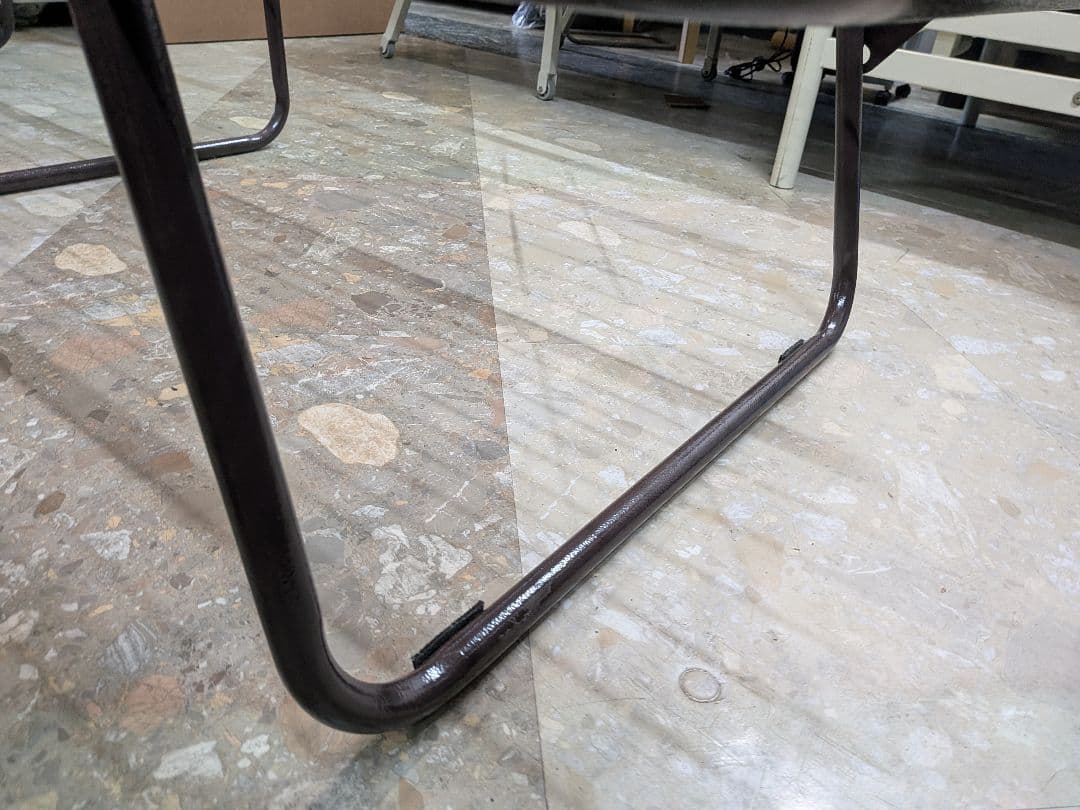 スリーミーウェーブ3338　スリーミー2122　専用　パイプベッドのみ　中古