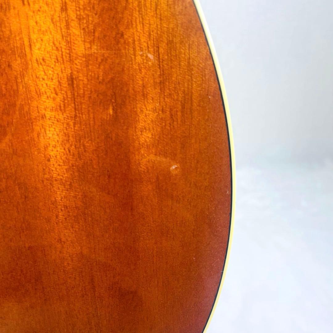 ヤマハ FS720S アコースティックギター ハードケース スタンド付き