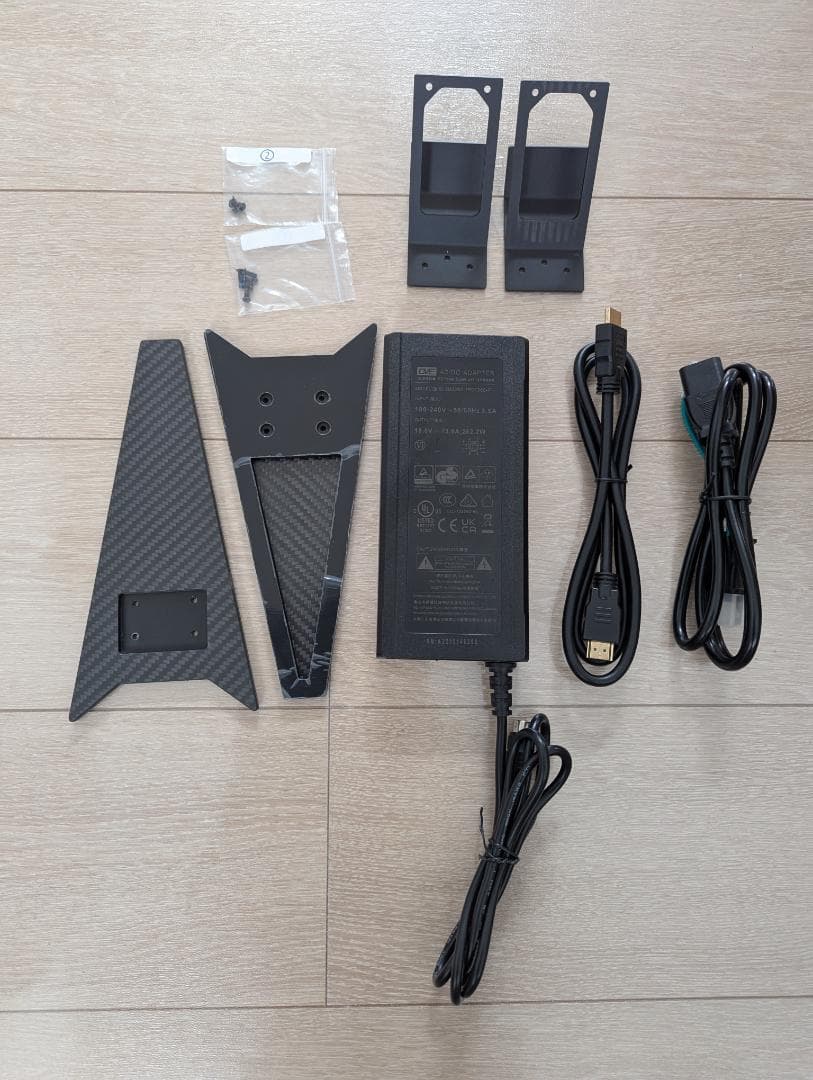 MINISFORUM HX99G ミニPC