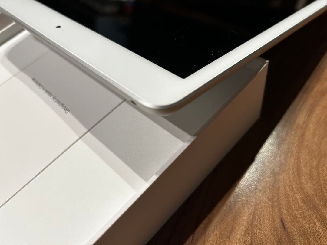 iPad 128GB 第7世代　wi-fi