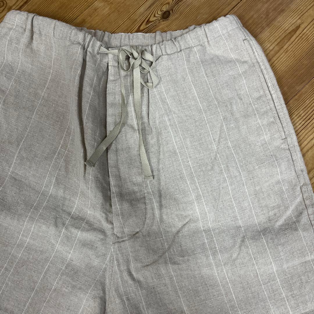 ブラスブラム　パンツ