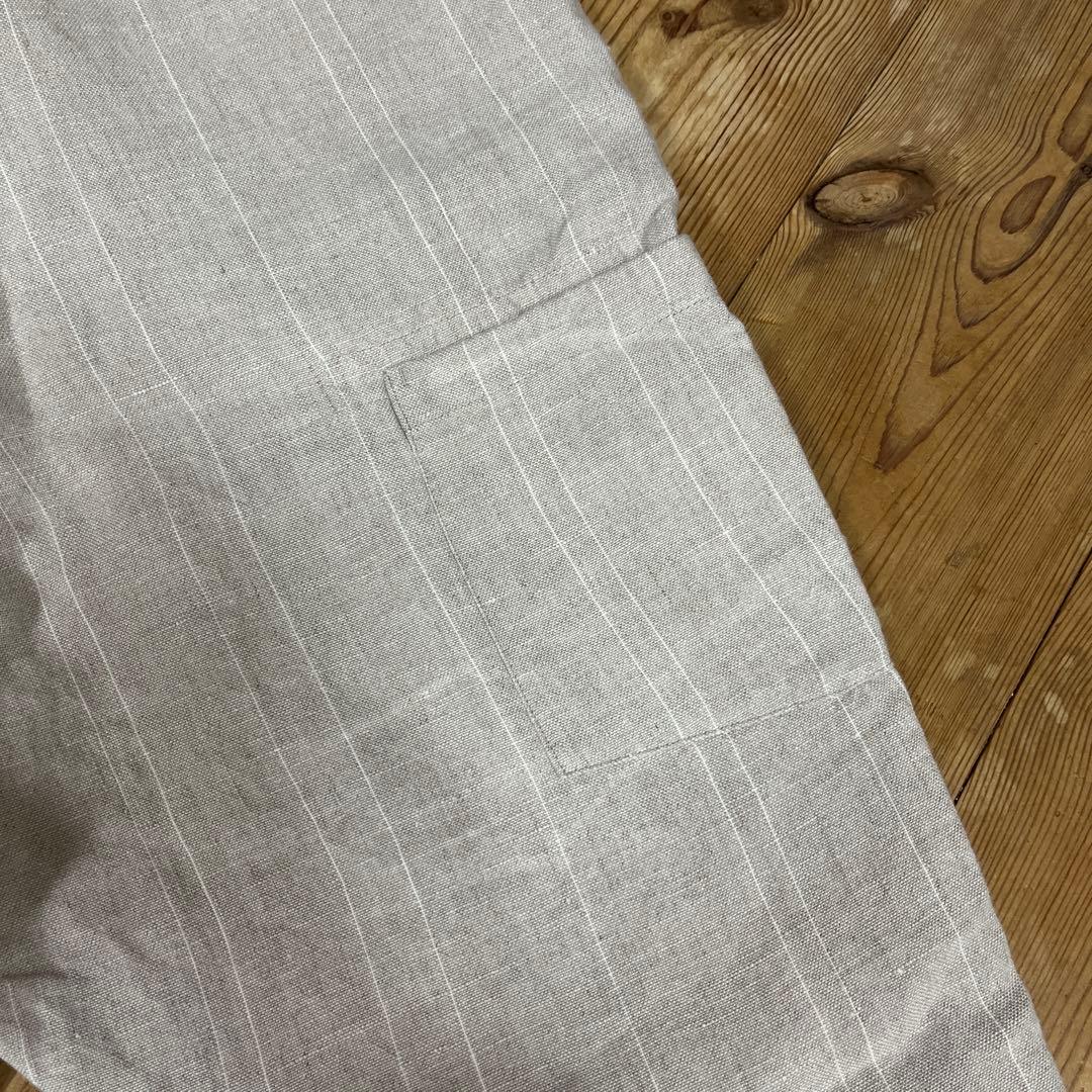 ブラスブラム　パンツ