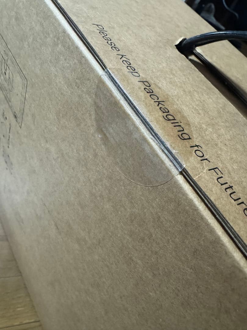 【新品未開封・保証あり】Xencelabs Pen Display 24