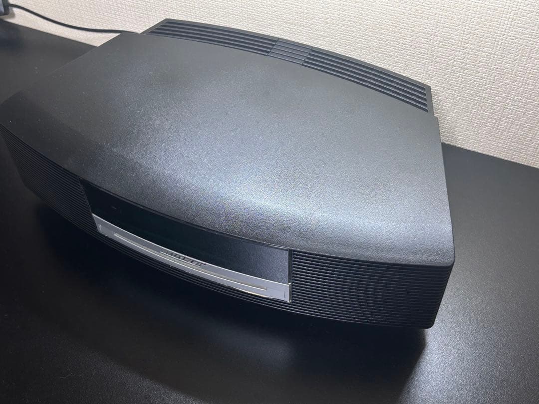 BOSE Wave Music System IIIフルメンテナンス済‼️