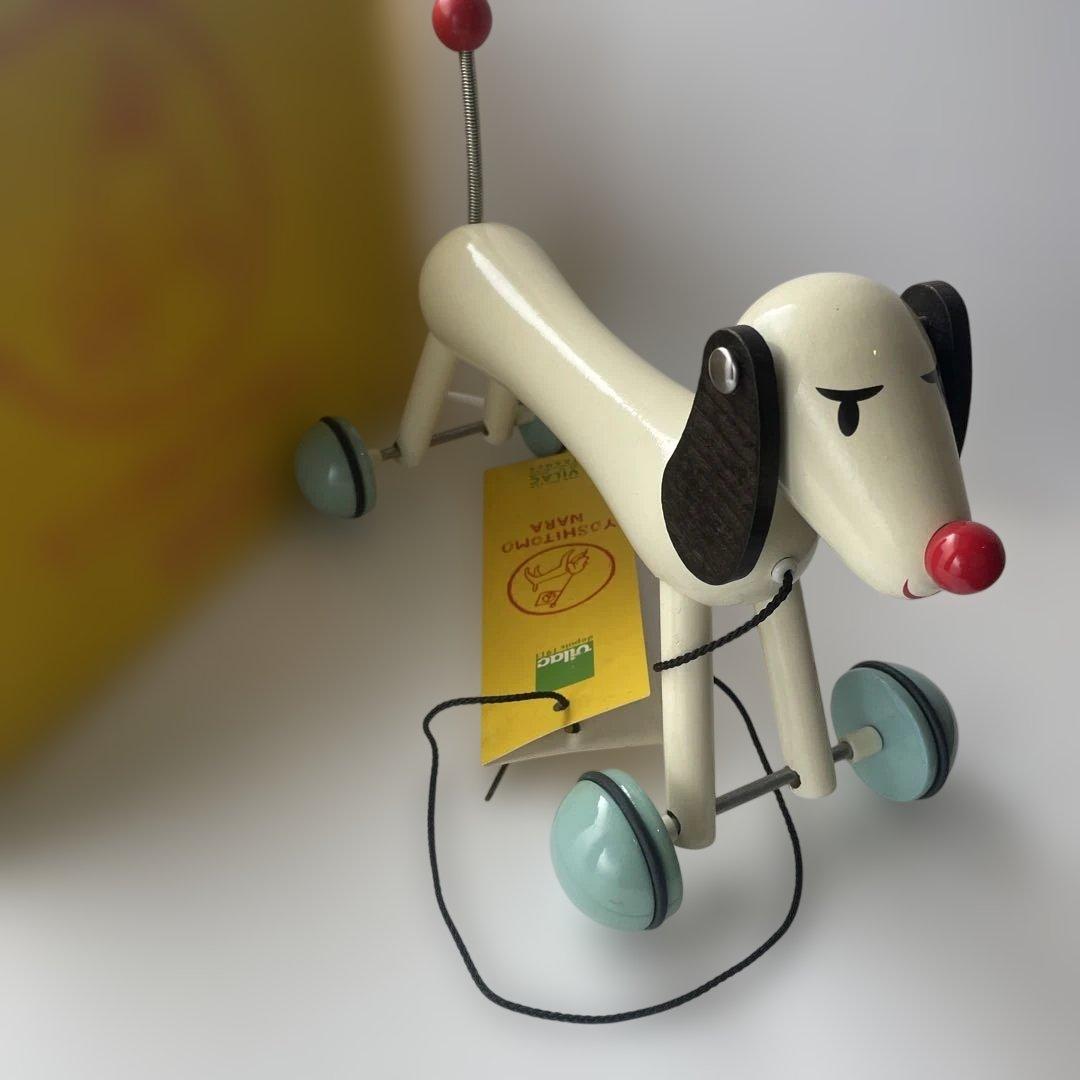 奈良美智 プルトイ ヴィラック My sweet dog