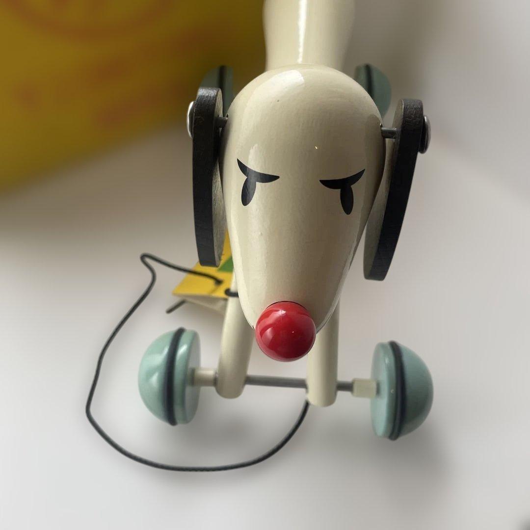 奈良美智 プルトイ ヴィラック My sweet dog