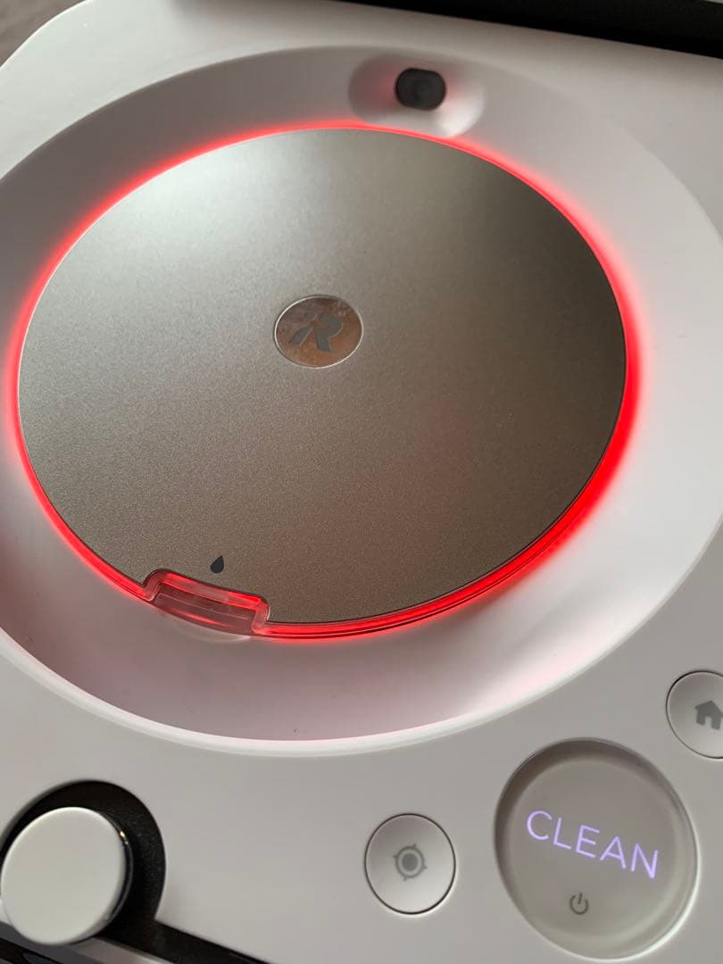 iRobot Braava jet m6 床拭きロボット