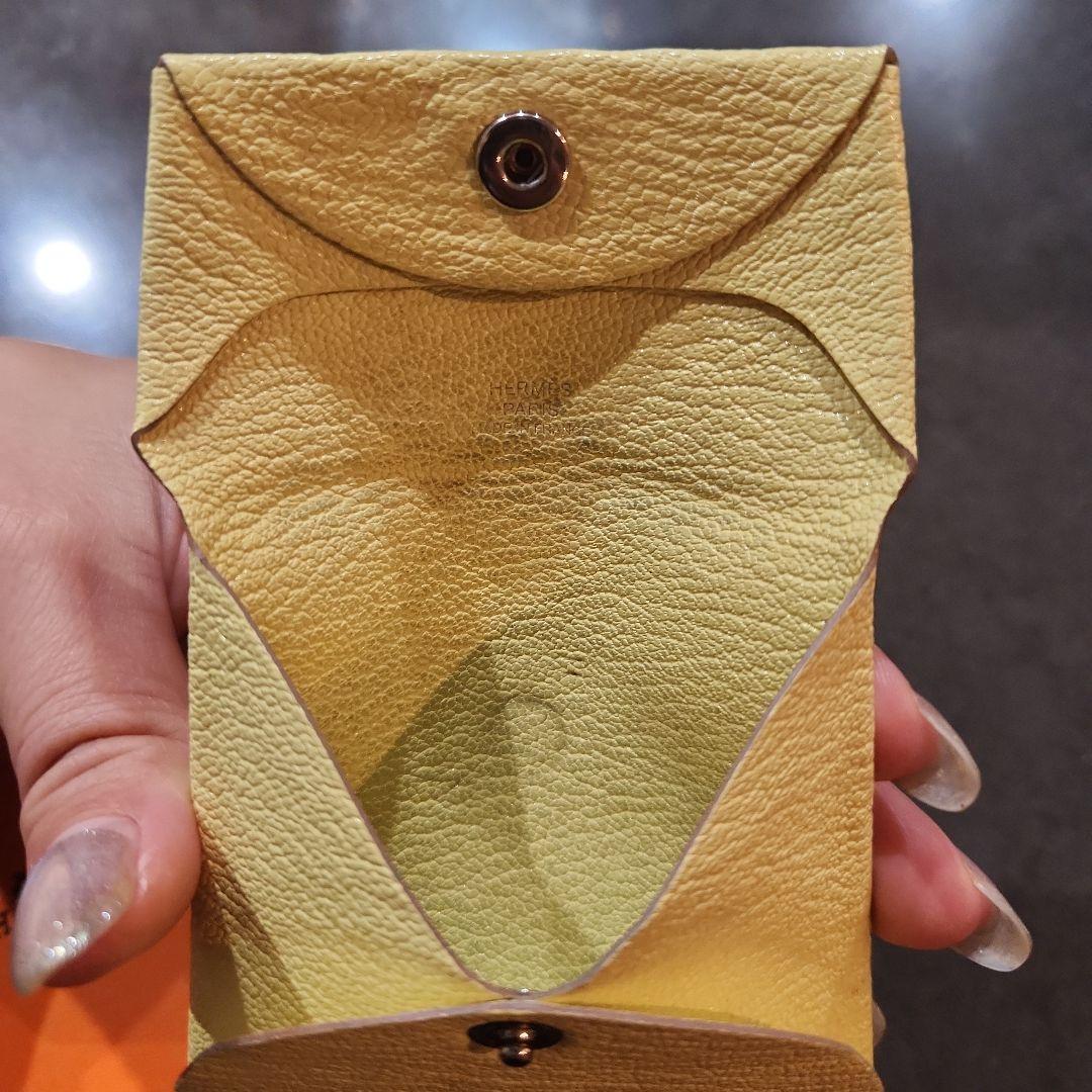 エルメス ケース