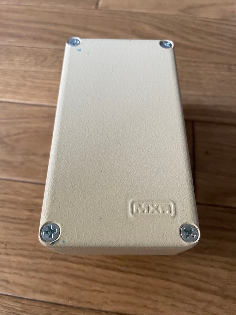 MXR M133 Microamp ギタープリアンプ