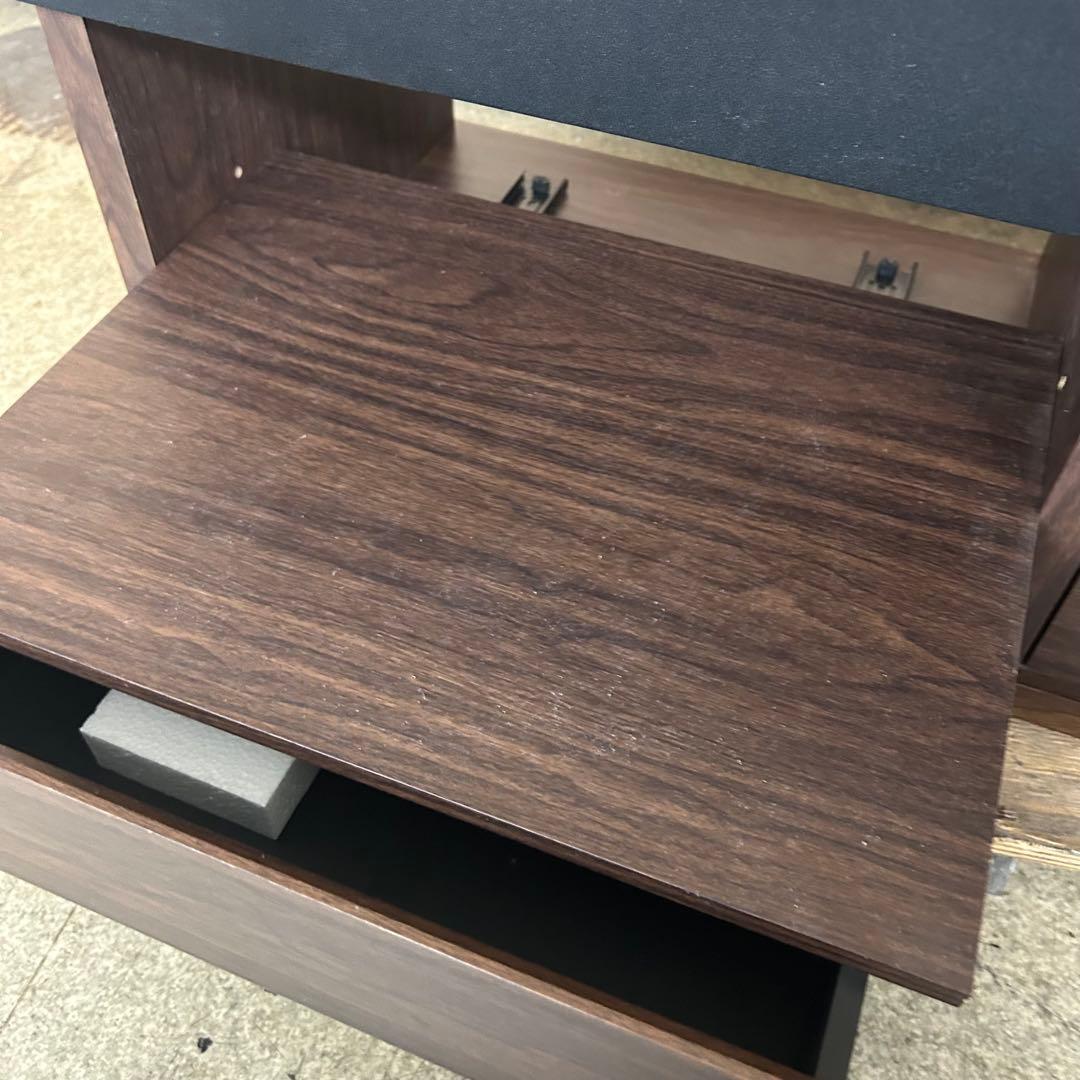 HERBRelax(ハーブリラックス) YTD-S15B1 シアターラック