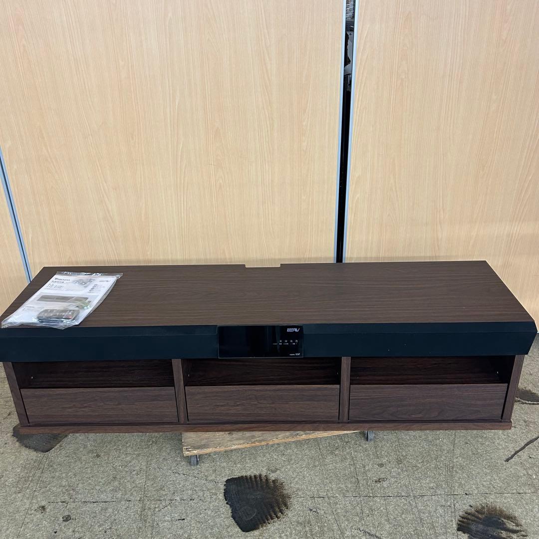 HERBRelax(ハーブリラックス) YTD-S15B1 シアターラック