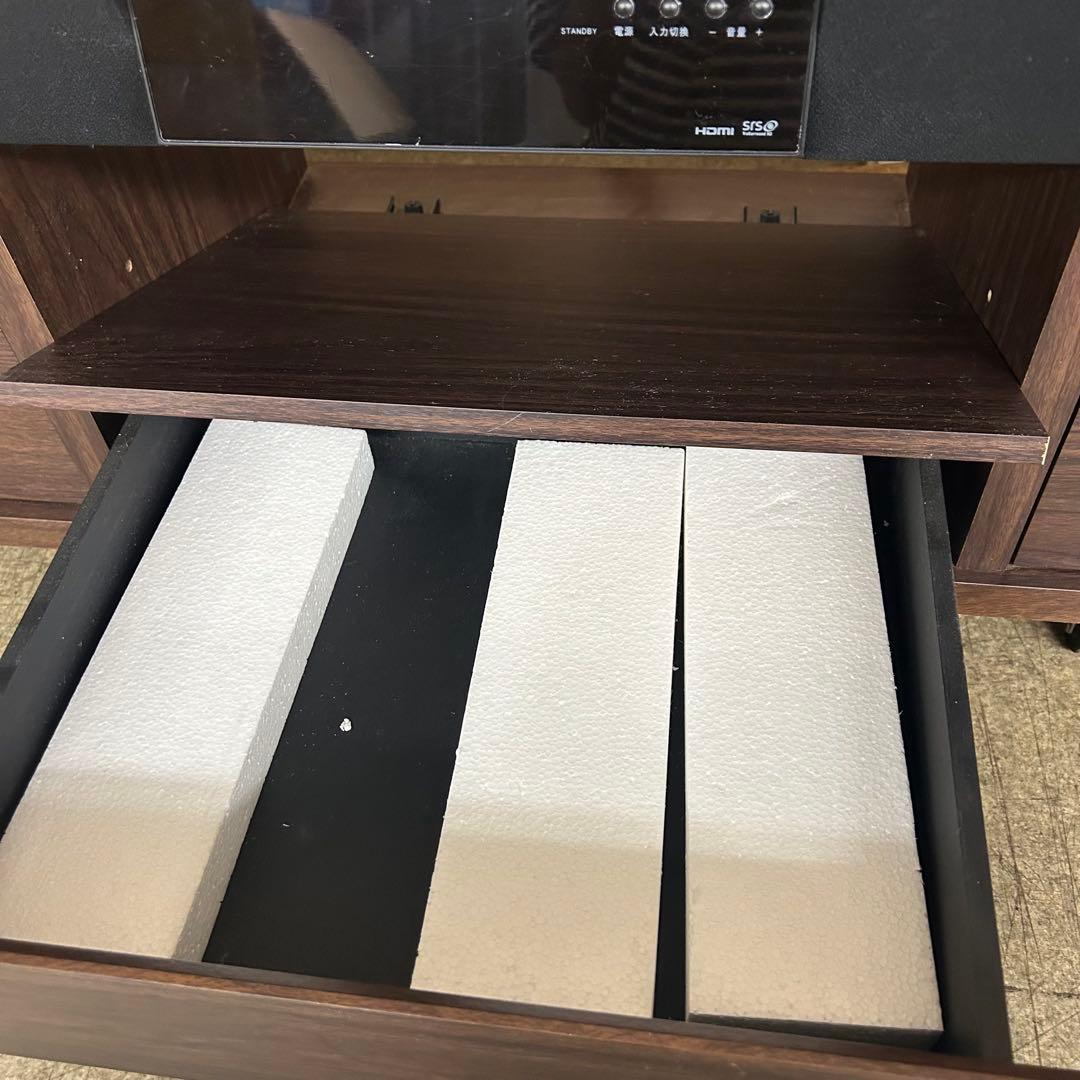 HERBRelax(ハーブリラックス) YTD-S15B1 シアターラック