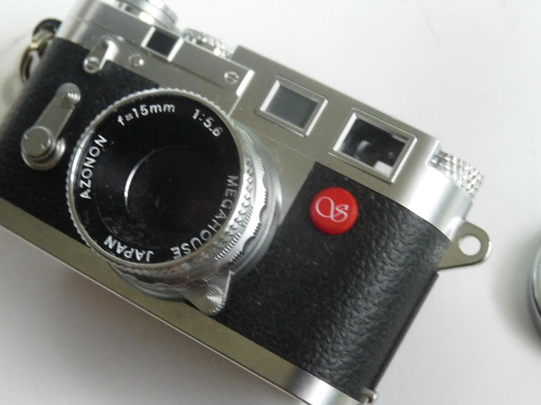 SHARAN Leica M3 ミニチュアカメラ