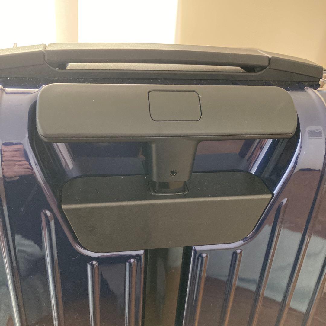 リモア　エッセンシャル　lite ネイビー　未使用