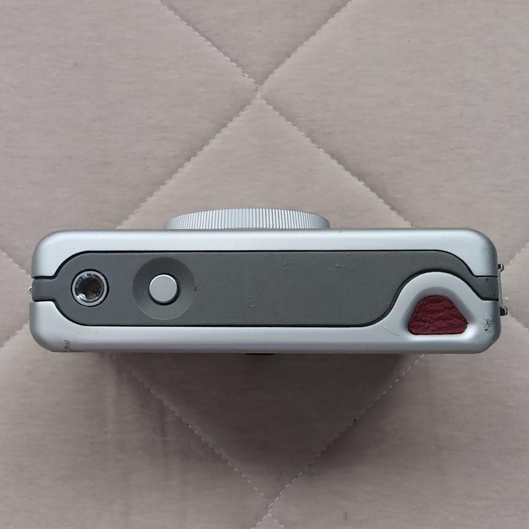 s*n様 Canon Demi（ハーフサイズフィルムカメラ）