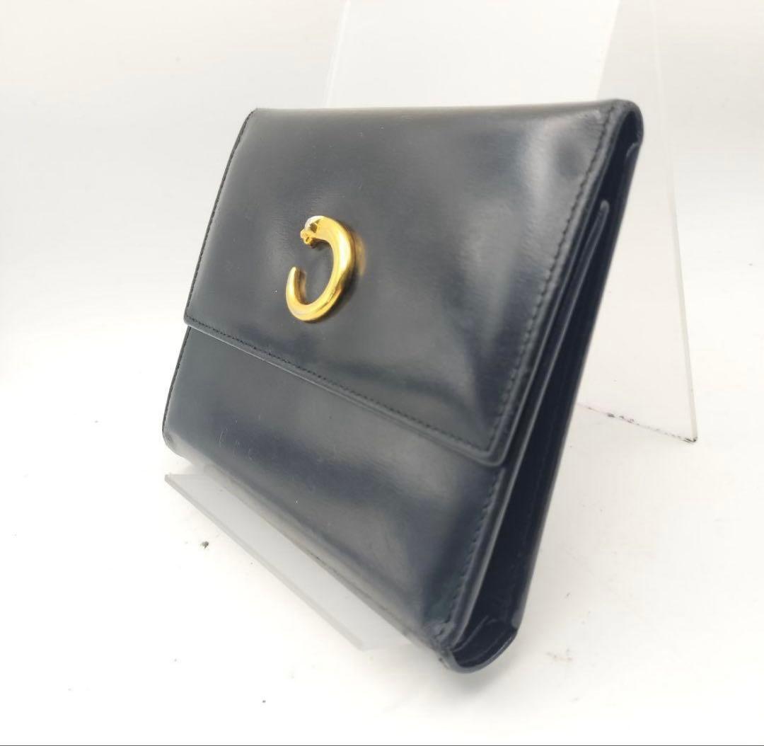 Cartier 二つ折り財布　三つ折り財布　カード付き