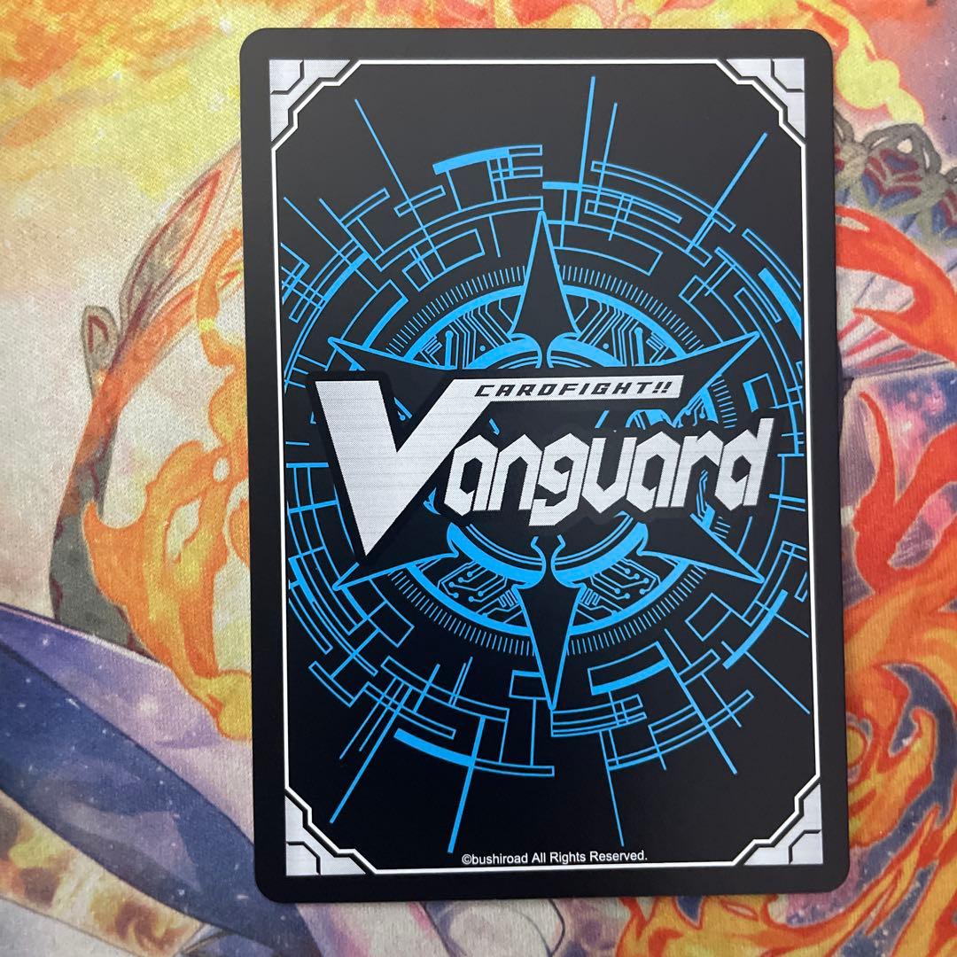 ドラゴニック・オーバーロード\"The Destiny\"　sp 4枚